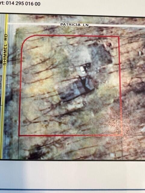 67591 Shimmel Road Sturgis, MI 49091 - Photo 28 of 28 Plat Map