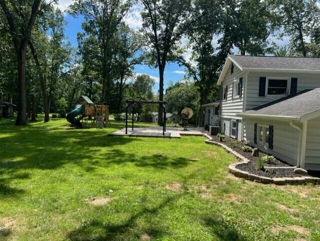 67591 Shimmel Road Sturgis, MI 49091 - Photo 6 of 28 Side view