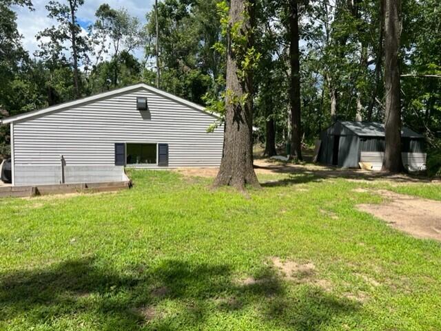 67591 Shimmel Road Sturgis, MI 49091 - Photo 8 of 28 Side of garage