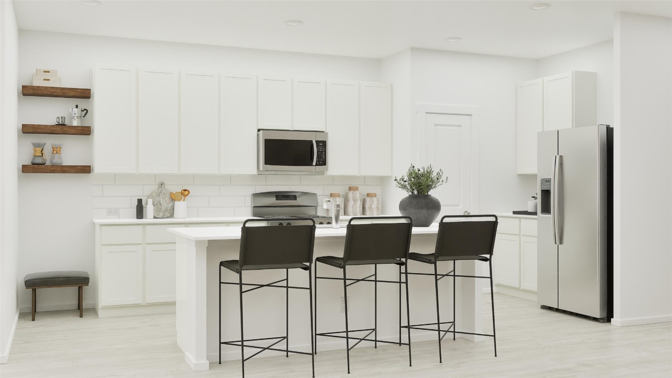 113 Stumpy Street San Marcos, TX 78666 - Photo 14 of 30