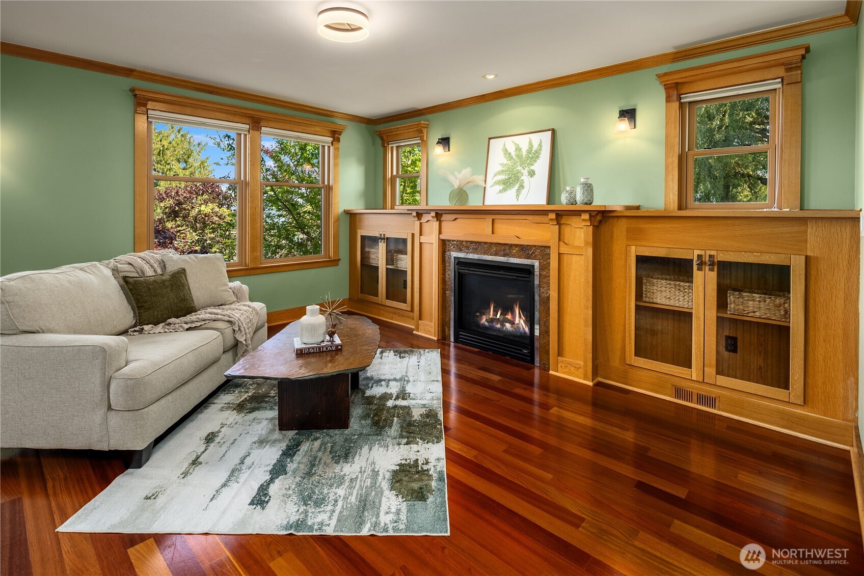 1423 37th Avenue Seattle, WA 98122 - Photo 16 of 40