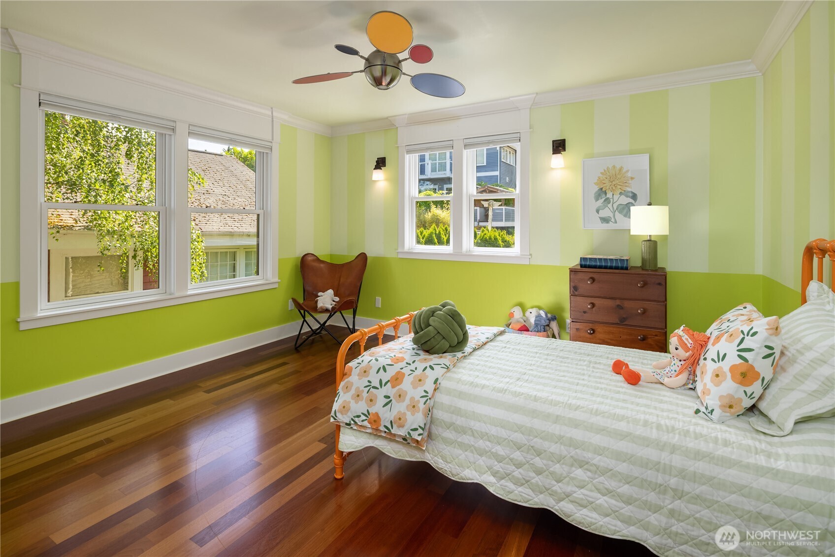 1423 37th Avenue Seattle, WA 98122 - Photo 23 of 40