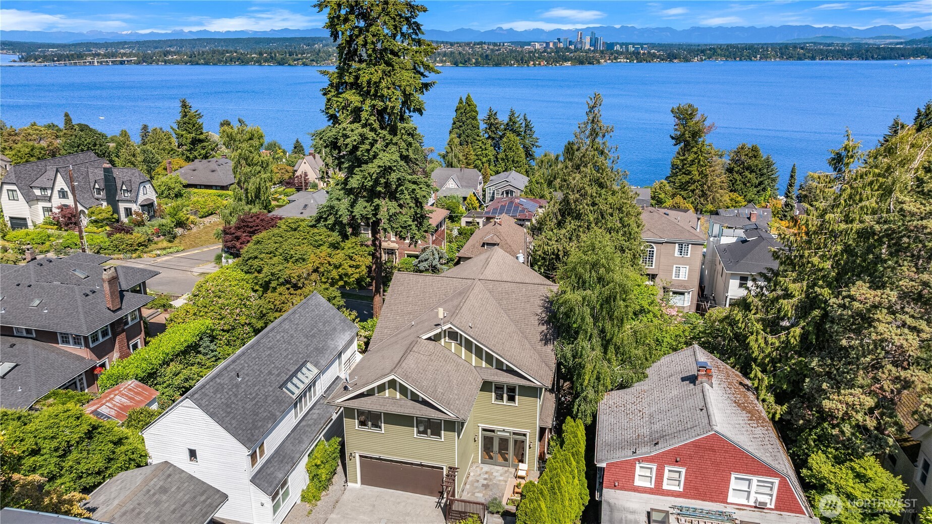 1423 37th Avenue Seattle, WA 98122 - Photo 39 of 40