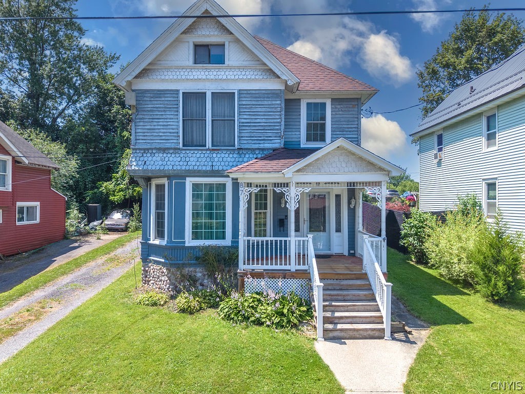 87 Nelson Street Auburn, NY 13021 - Photo 1 of 38