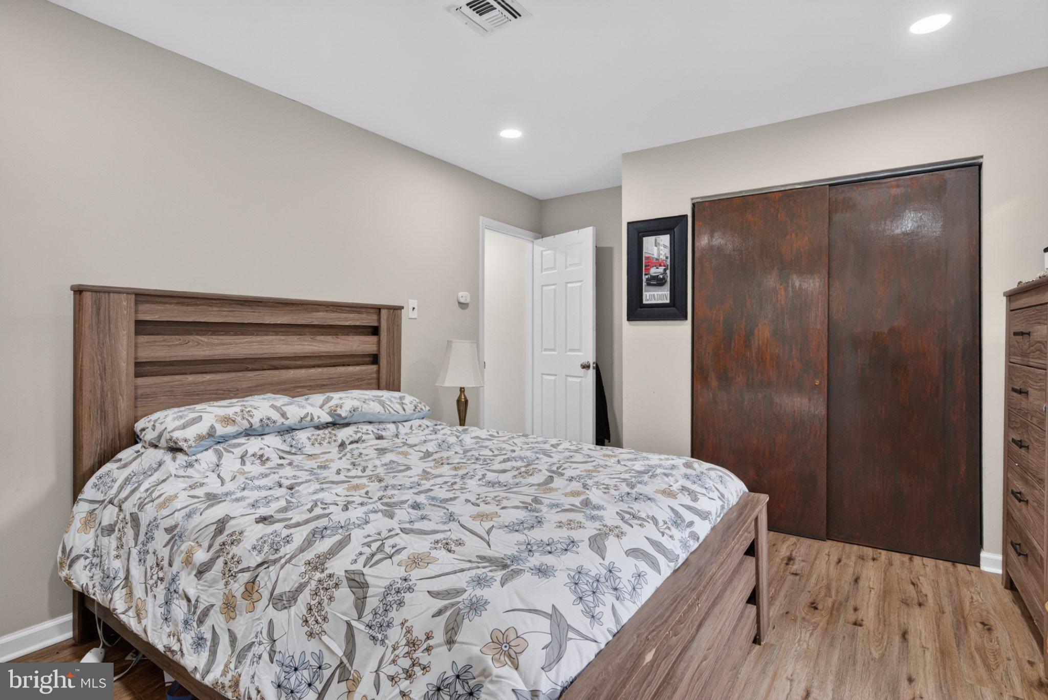 227 Ruth Avenue Maple Shade, NJ 08052 - Photo 10 of 22 Cozy retreat with modern charm.