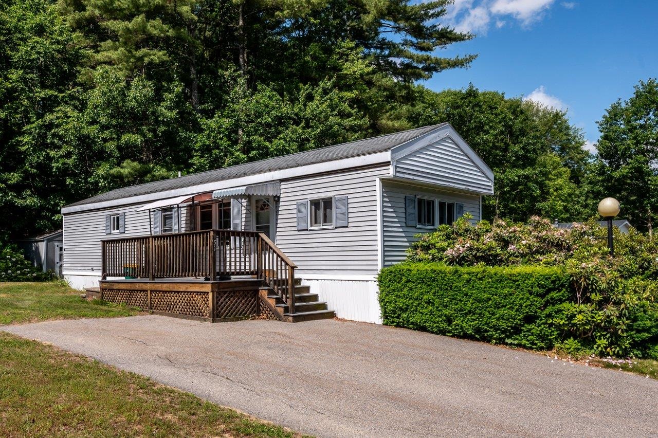 51 Cormier Drive Rochester, NH 03867 - Photo 1 of 18