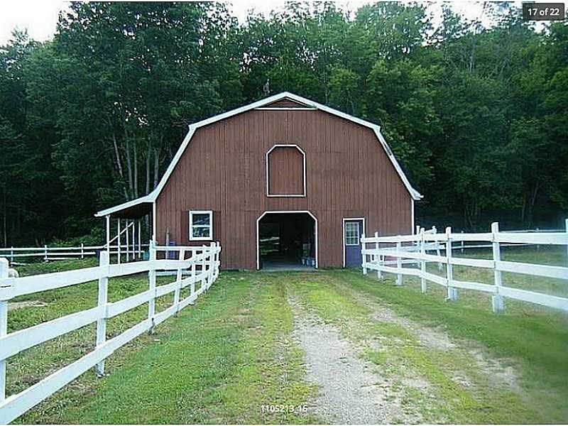 1776 Snake Hill Road Glocester, RI 02814 - Photo 3 of 20