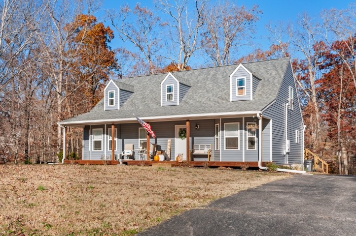 195 Gaskins Road Dickson, TN 37055 - Photo 1 of 34