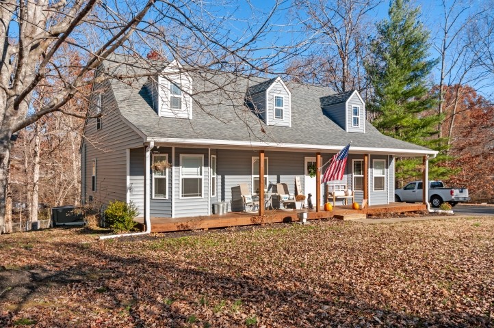 195 Gaskins Road Dickson, TN 37055 - Photo 3 of 34