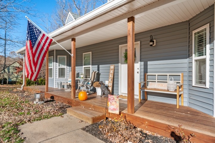 195 Gaskins Road Dickson, TN 37055 - Photo 5 of 34