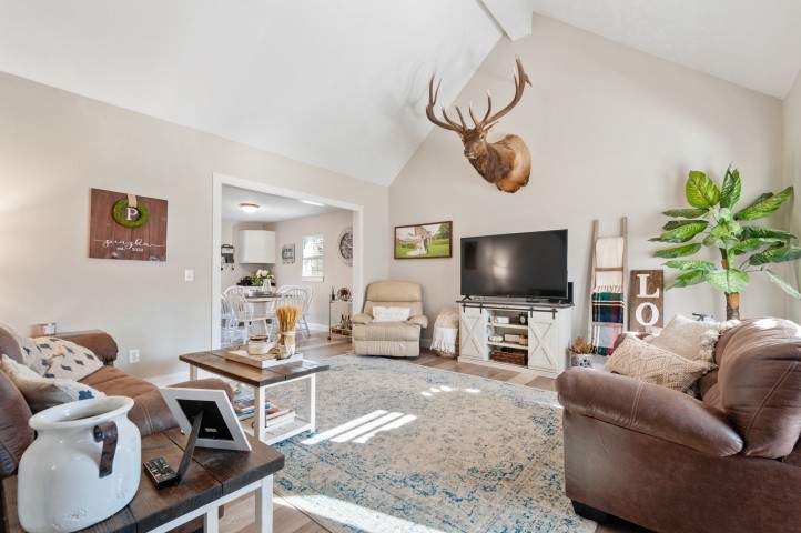 195 Gaskins Road Dickson, TN 37055 - Photo 6 of 34