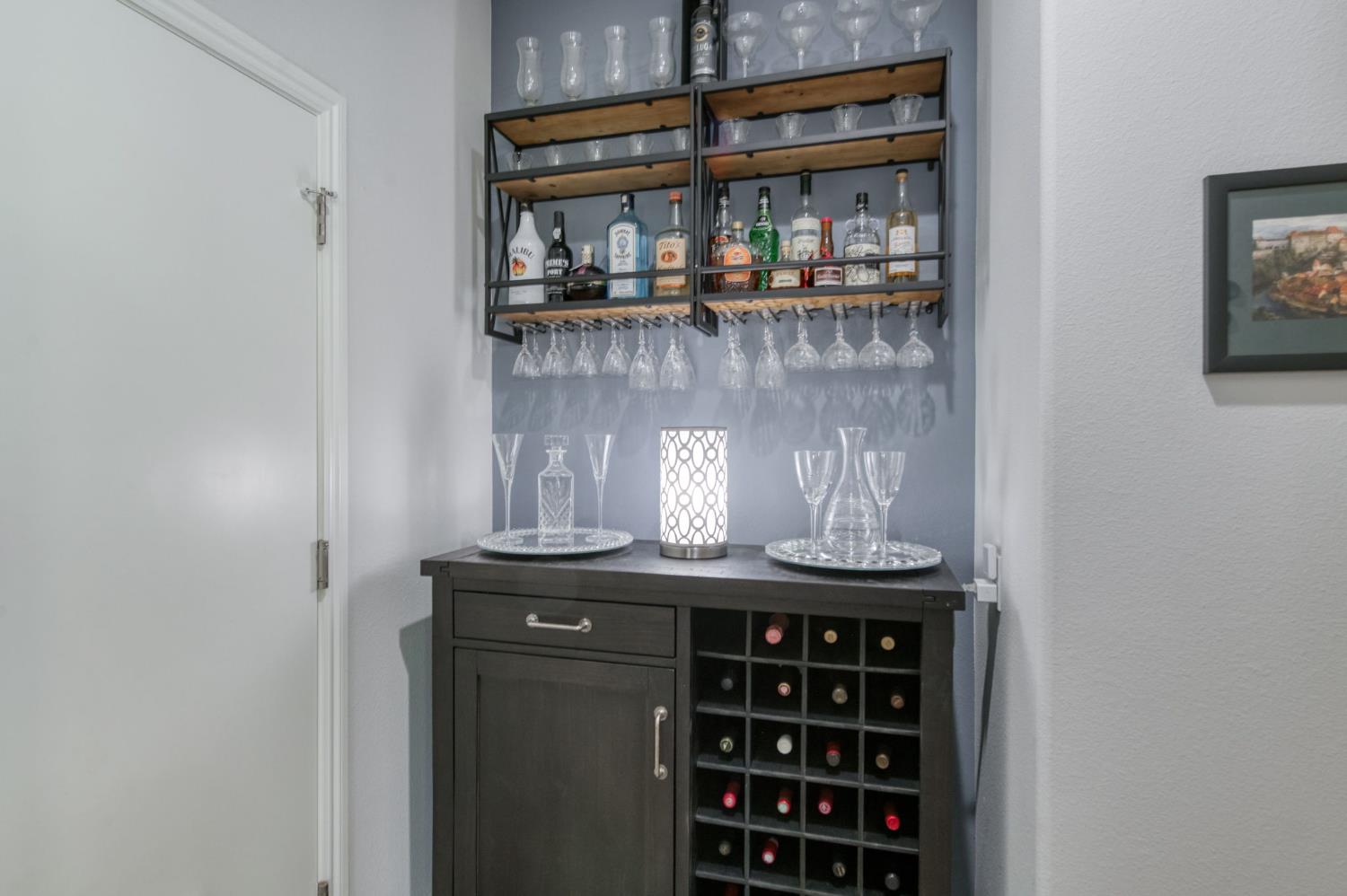 3562 Luminary Way Clovis, CA 93619 - Photo 13 of 40 a kitchen with a sink and cabinets