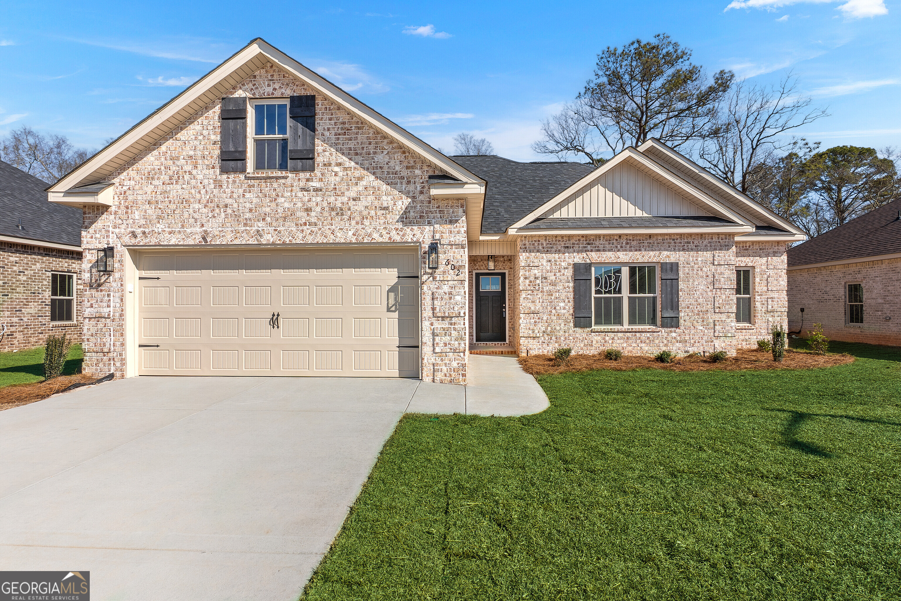 602 Bristleleaf Path Kathleen, GA 31047 - Photo 1 of 1