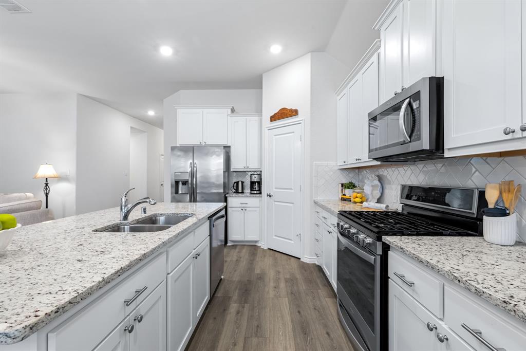 709 Maverick Street Anna, TX 75409 - Photo 12 of 27