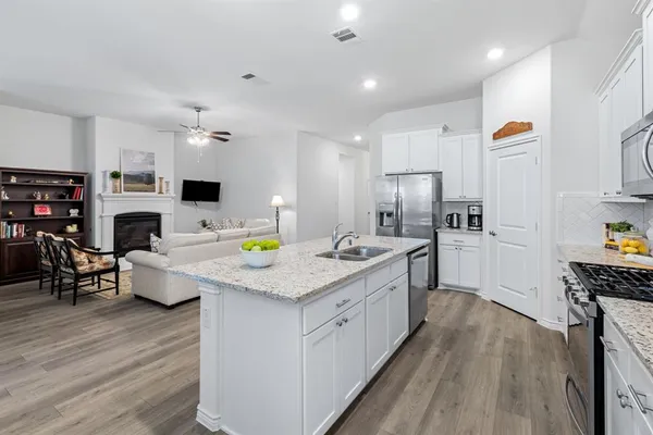 $346,275 | 709 Maverick Street, Anna, TX 75409