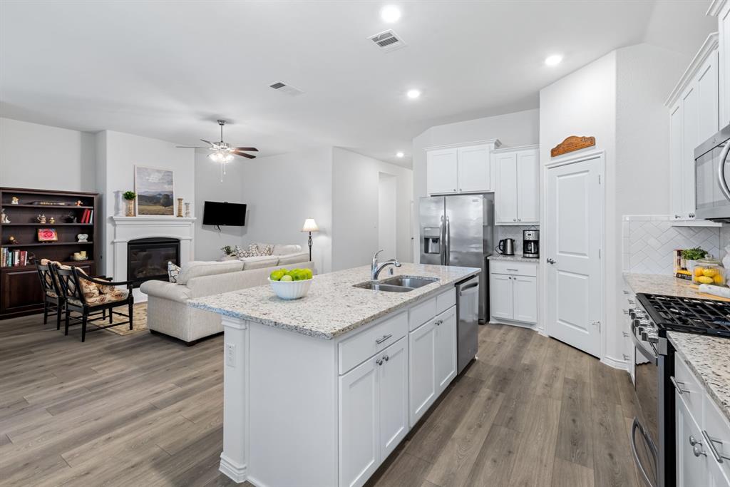 709 Maverick Street Anna, TX 75409 - Photo 14 of 27