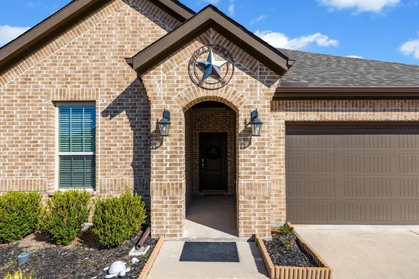 $346,275 | 709 Maverick Street, Anna, TX 75409