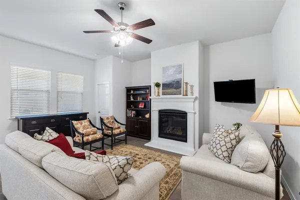 $346,275 | 709 Maverick Street, Anna, TX 75409