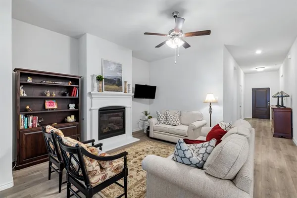 $346,275 | 709 Maverick Street, Anna, TX 75409