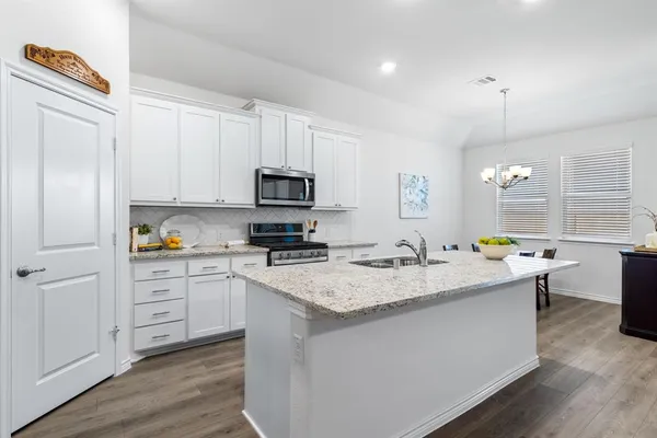 $346,275 | 709 Maverick Street, Anna, TX 75409