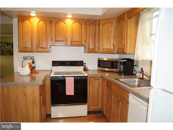 16 Buckwalter Road Audubon, PA 19403 - Photo 5 of 23 Kitchen