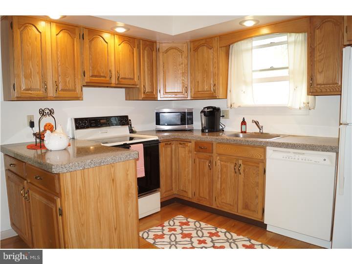 16 Buckwalter Road Audubon, PA 19403 - Photo 6 of 23 Kitchen