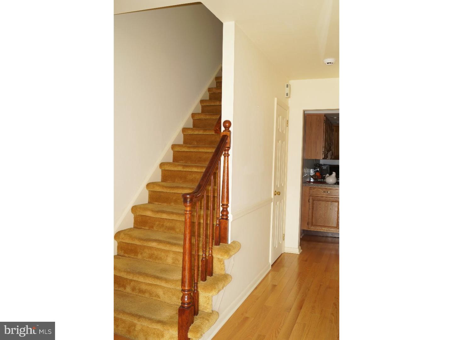 16 Buckwalter Road Audubon, PA 19403 - Photo 7 of 23 Foyer