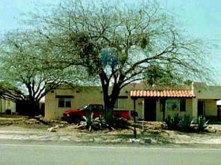 3817 West Massingale Road Tucson, AZ 85741 - Photo 1 of 1 Gallery Image 1
