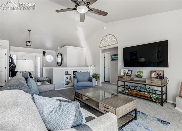 11585 Red Lodge Road Peyton, CO 80831 - Photo 12 of 50