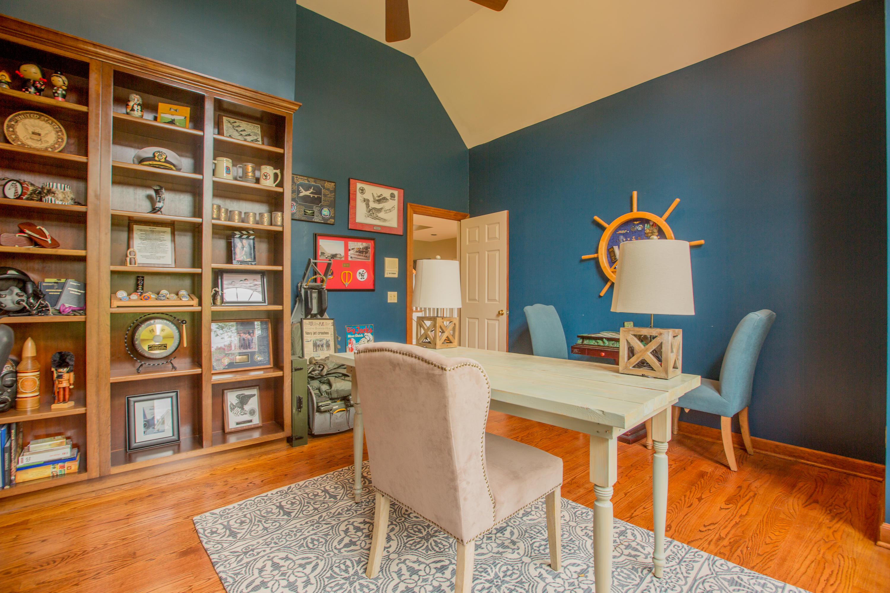 5702 Laurel Ridge Road Chattanooga, TN 37416 - Photo 26 of 82 5702 Laurel Ridge Rd study2