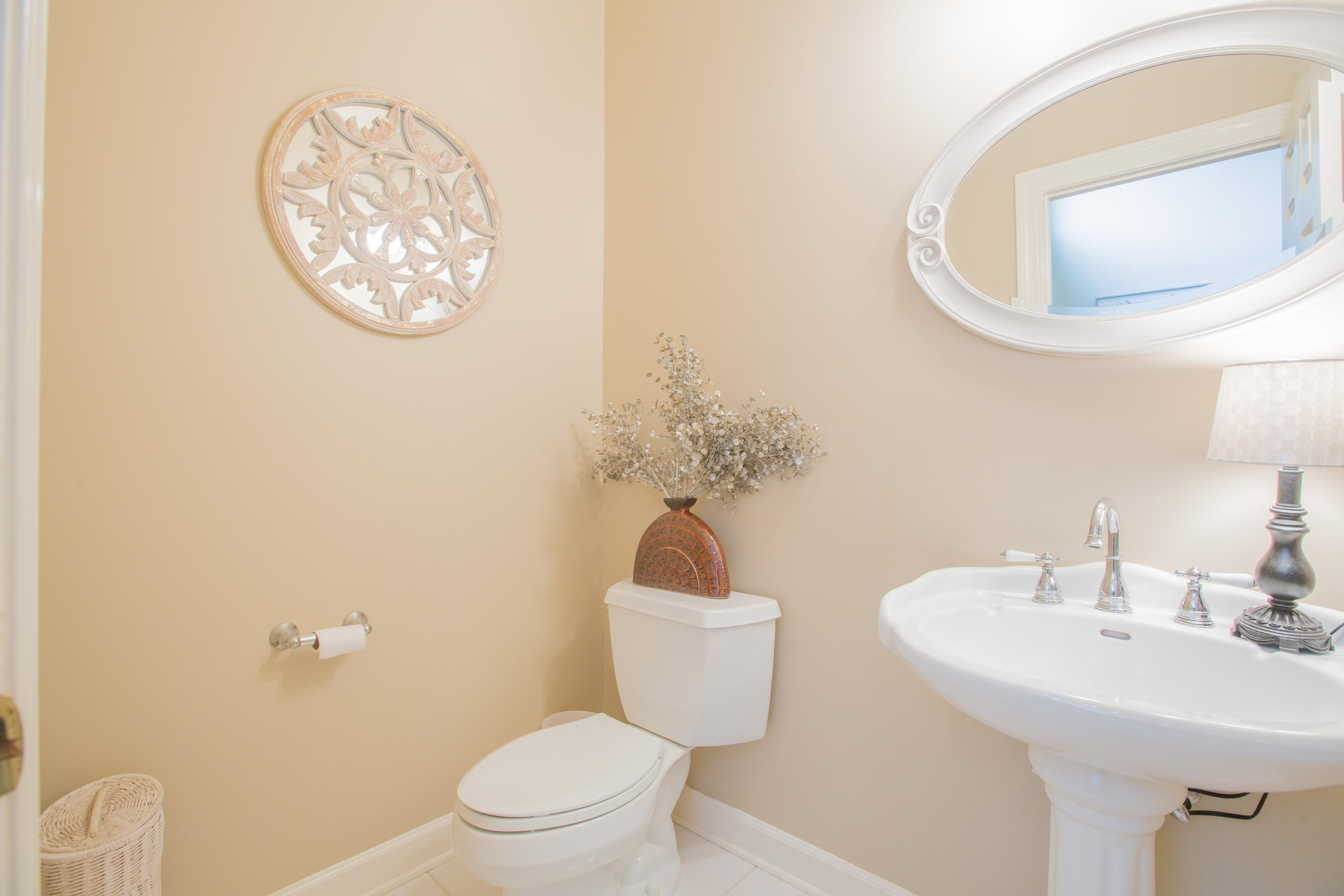 5702 Laurel Ridge Road Chattanooga, TN 37416 - Photo 27 of 82 5702 Laurel Ridge Rd powderbath