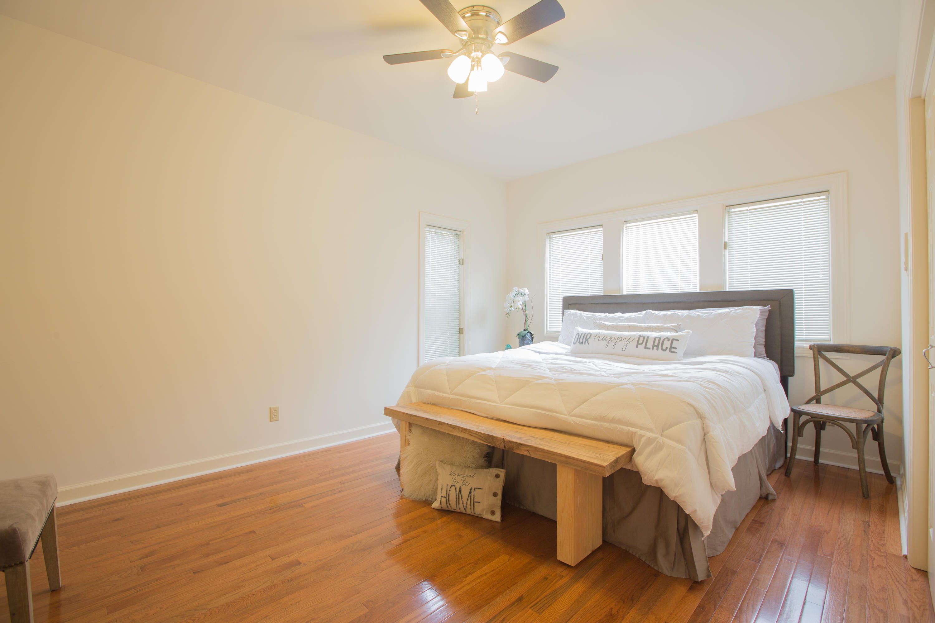 5702 Laurel Ridge Road Chattanooga, TN 37416 - Photo 52 of 82 5702 Laurel Ridge Rd bed1
