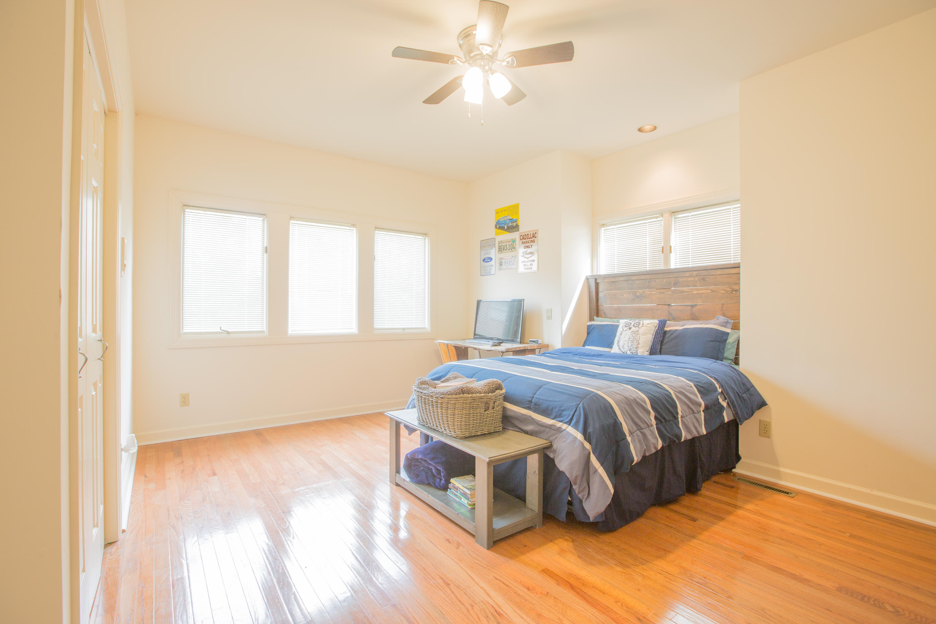 5702 Laurel Ridge Road Chattanooga, TN 37416 - Photo 55 of 82 5702 Laurel Ridge Rd bed 2