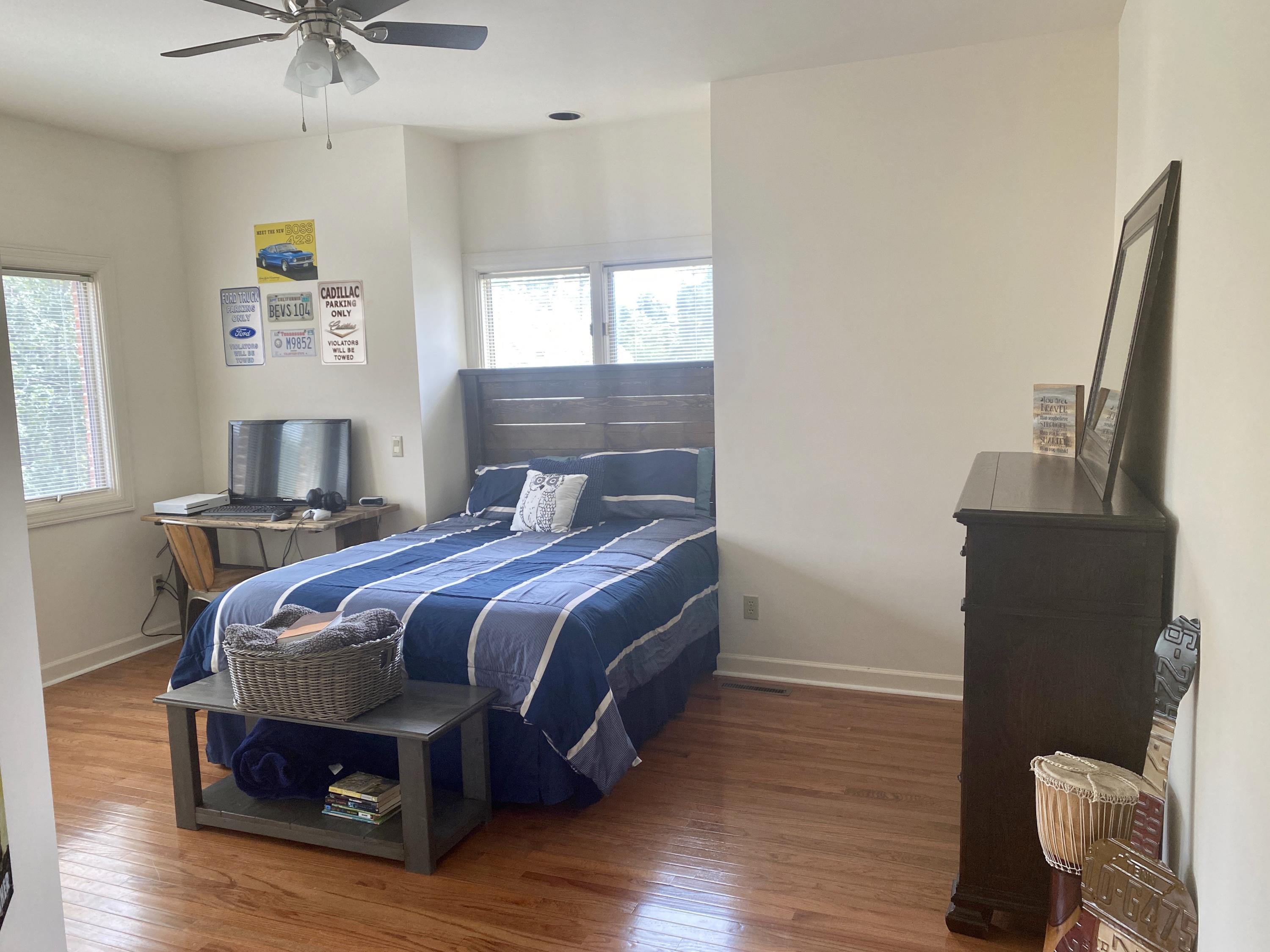 5702 Laurel Ridge Road Chattanooga, TN 37416 - Photo 56 of 82 5702 Laurel Ridge Rd bed2a