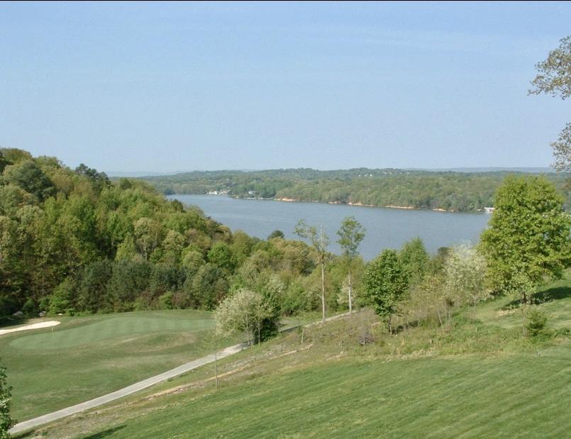 5702 Laurel Ridge Road Chattanooga, TN 37416 - Photo 6 of 82 5702 Laurel Ridge Rd lake