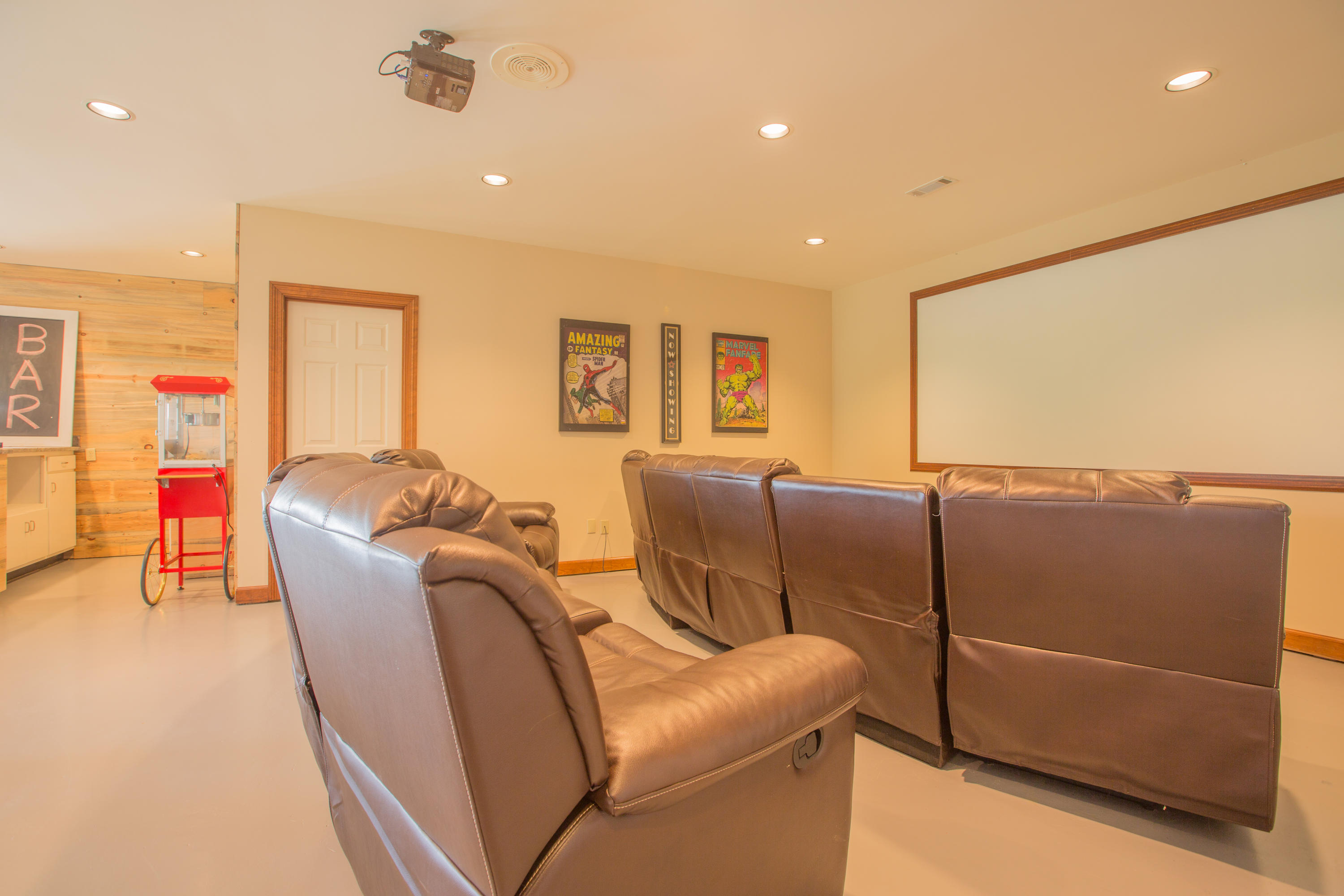 5702 Laurel Ridge Road Chattanooga, TN 37416 - Photo 68 of 82 5702 Laurel Ridge Rd movie1