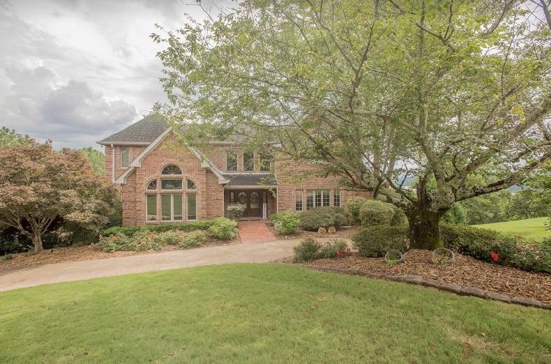 5702 Laurel Ridge Road Chattanooga, TN 37416 - Photo 77 of 82 5702 Laurel Ridge Rd front b