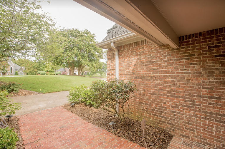 5702 Laurel Ridge Road Chattanooga, TN 37416 - Photo 82 of 82 5702 Laurel Ridge Rd front g