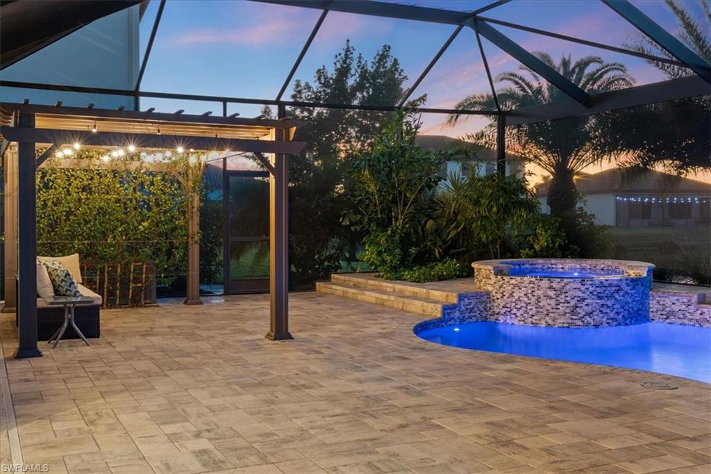 5135 Genoa Street Ave Maria, FL 34142 - Photo 2 of 35 a view of outdoor space