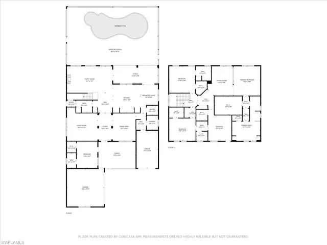 $885,000 | 5135 Genoa Street, Ave Maria, FL 34142