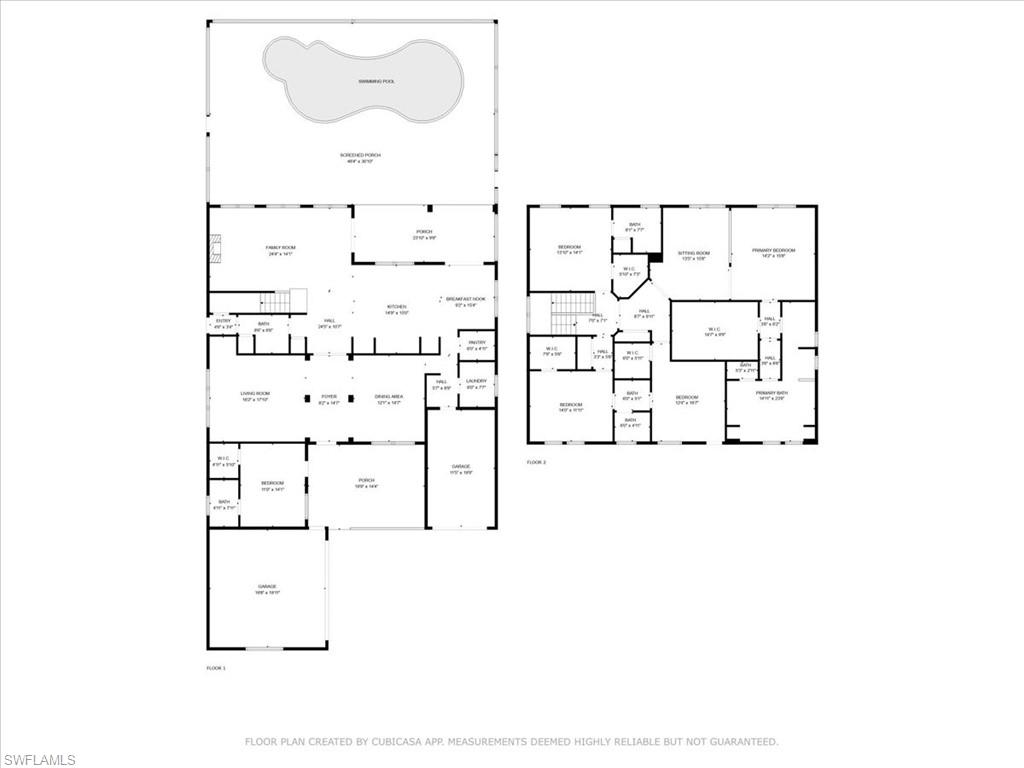 5135 Genoa Street Ave Maria, FL 34142 - Photo 35 of 35 a picture of a room