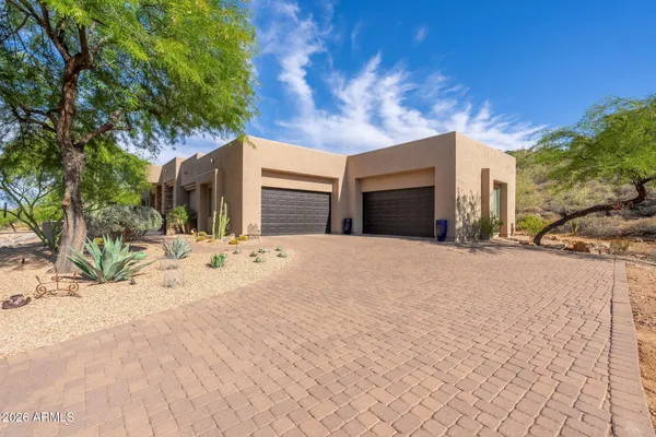 $1,550,000 | 15241 East Sunburst Drive, Fountain Hills, AZ 85268
