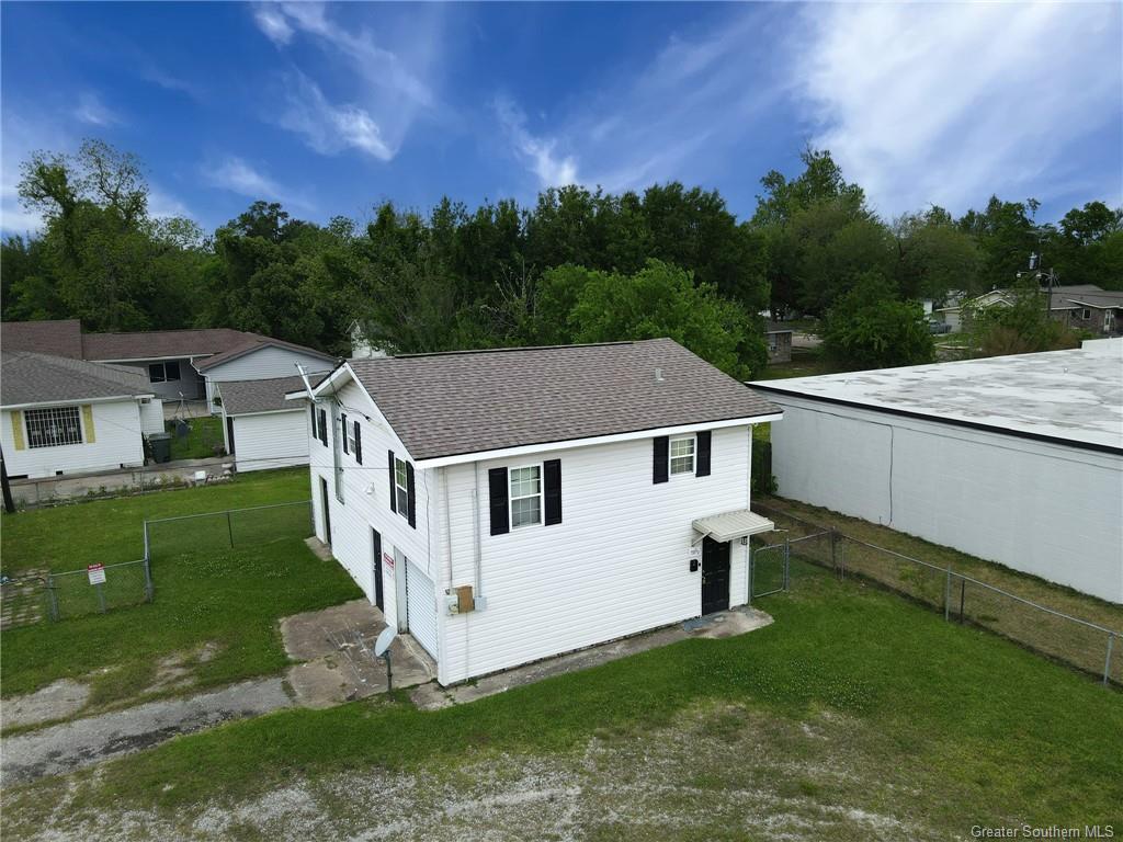 735 Fall Street, Unit 1/2 Lake Charles, LA 70601 - Photo 1 of 7