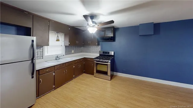 $800 | 735 Fall Street, Unit 1/2, Lake Charles, LA 70601