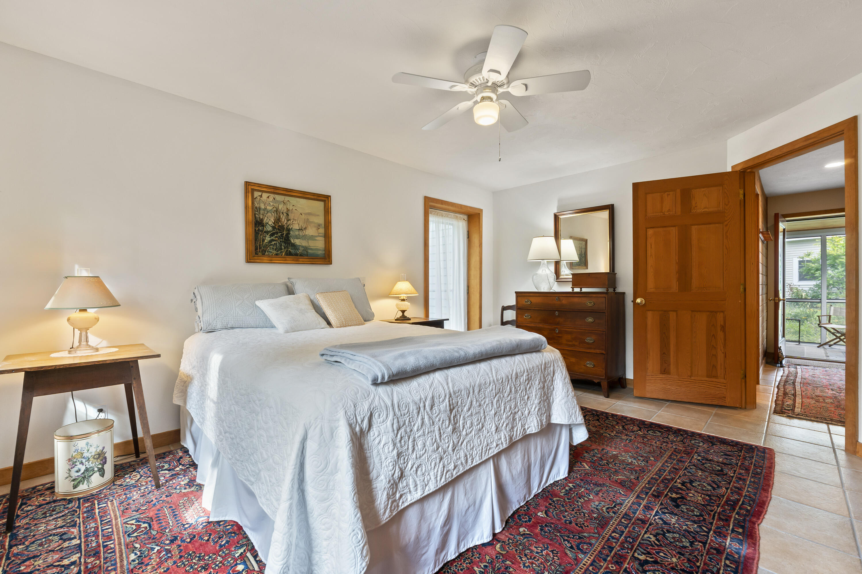 119 Echo Road Brunswick, ME 04011 - Photo 22 of 55 1st Floor Bedroom 119 Echo Road_130
