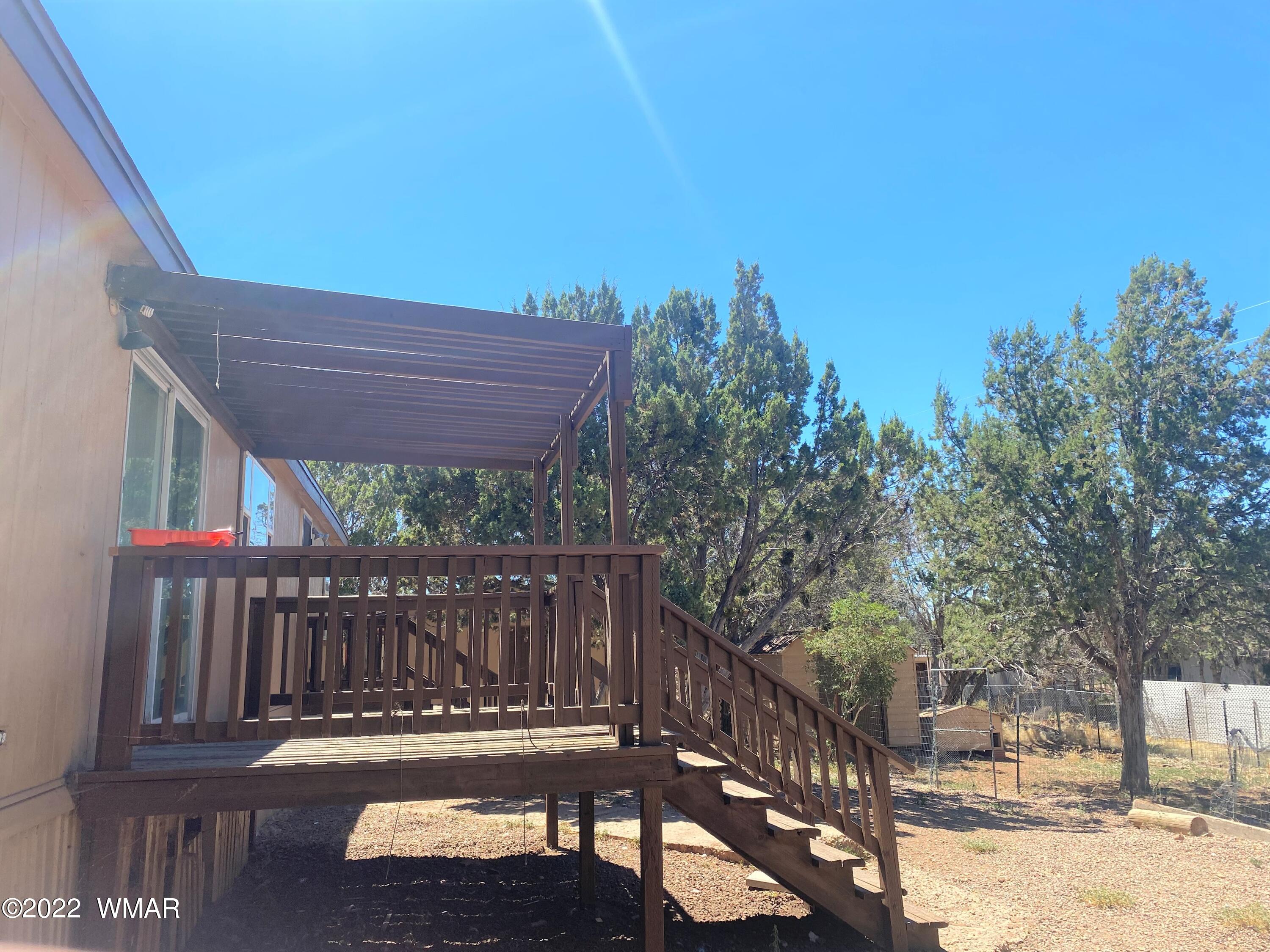 8348 Ridge Drive Show Low, AZ 85901 - Photo 45 of 52 Gallery Image 45