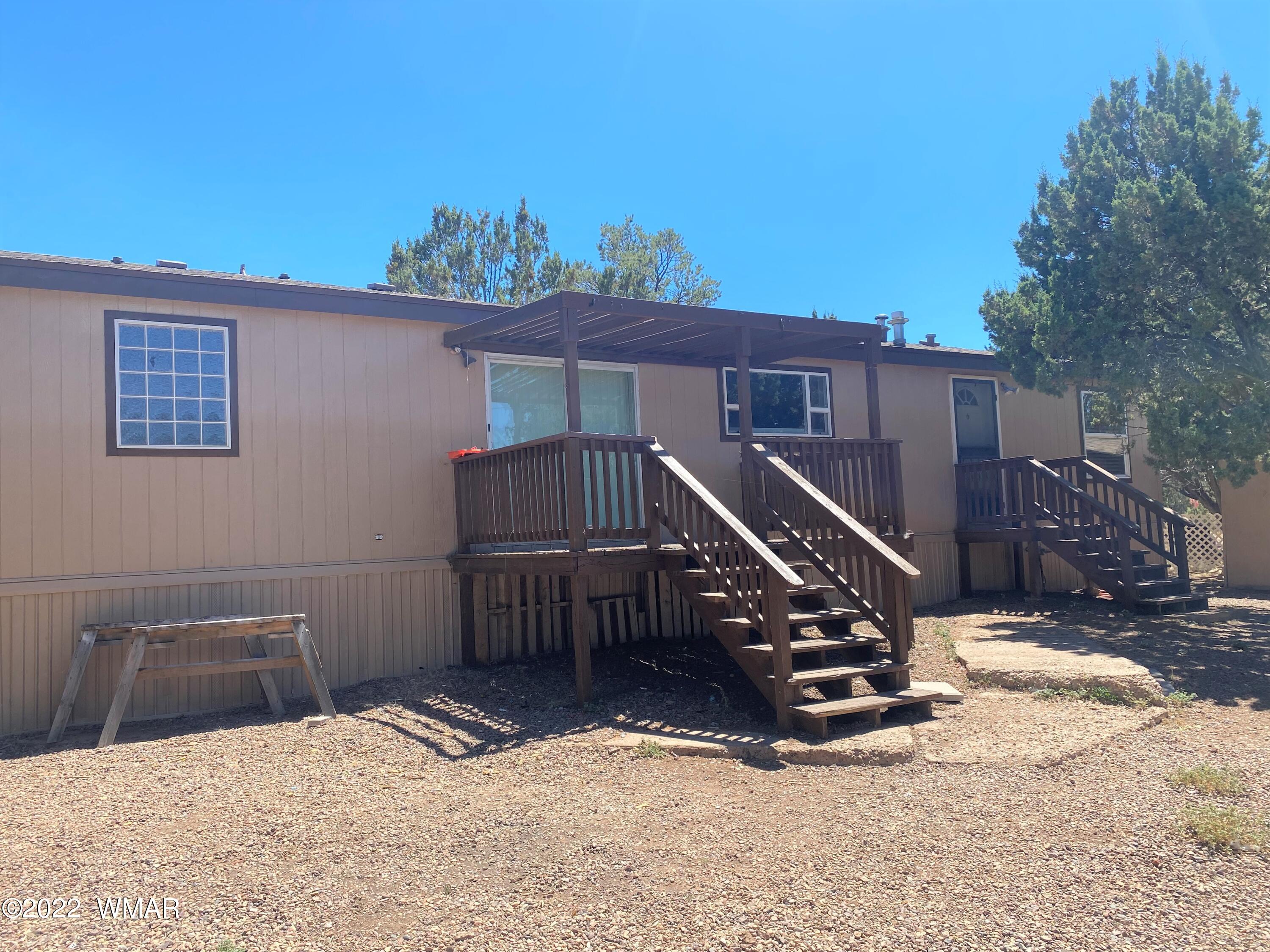 8348 Ridge Drive Show Low, AZ 85901 - Photo 47 of 52 Gallery Image 47