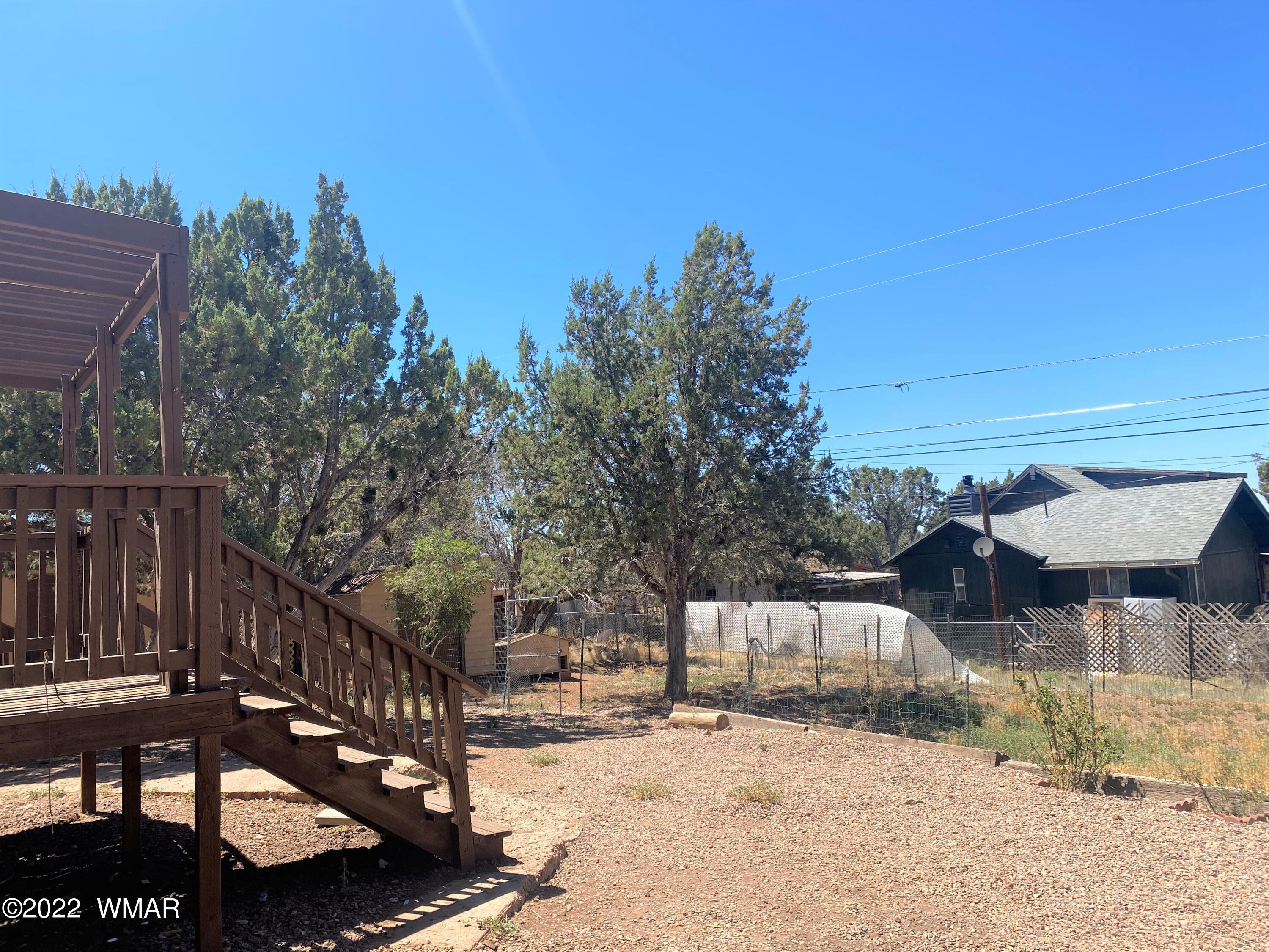 8348 Ridge Drive Show Low, AZ 85901 - Photo 50 of 52 Gallery Image 50