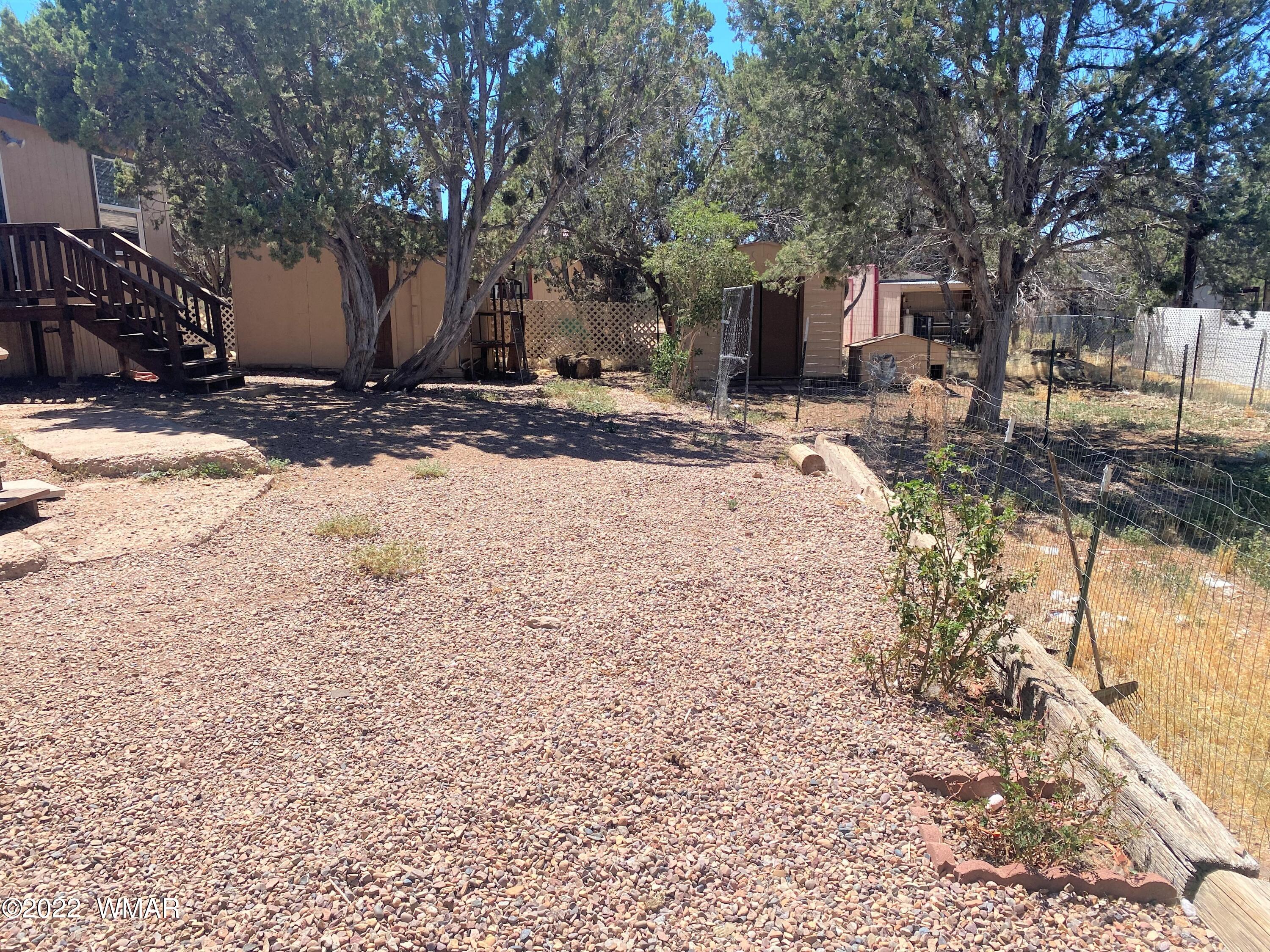 8348 Ridge Drive Show Low, AZ 85901 - Photo 51 of 52 Gallery Image 51