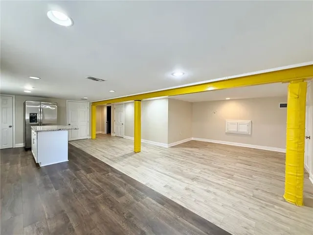 $1,600 | 1435 1/2 North Derbigny Street, New Orleans, LA 70116